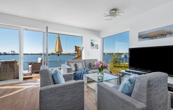 Apartament - Blue Ocean, OstseeResort Olpenitz , Niemcy - DFH250 301