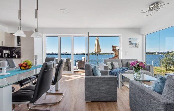 Apartament - Blue Ocean, OstseeResort Olpenitz , Niemcy - DFH250 302