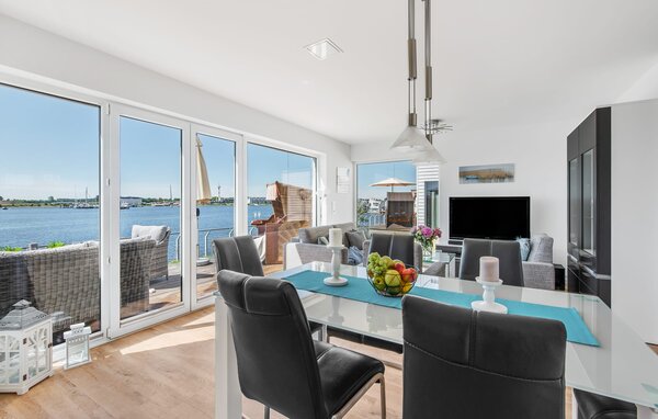 Apartament - Blue Ocean, OstseeResort Olpenitz , Niemcy - DFH250 304