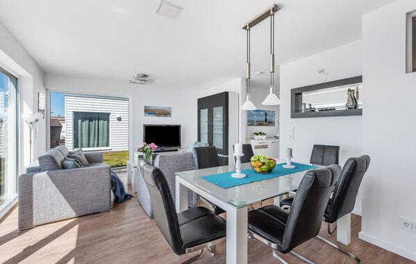 Apartament - Blue Ocean, OstseeResort Olpenitz , Niemcy - DFH250 305