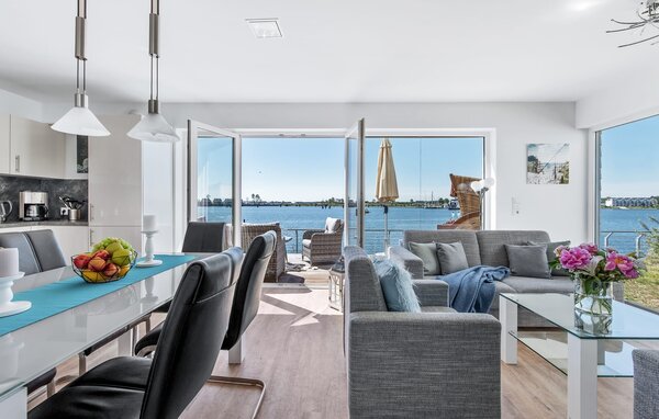 Apartament - Blue Ocean, OstseeResort Olpenitz , Niemcy - DFH250 306