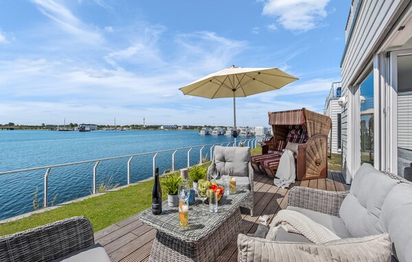 Apartament - Blue Ocean, OstseeResort Olpenitz , Niemcy - DFH250 3