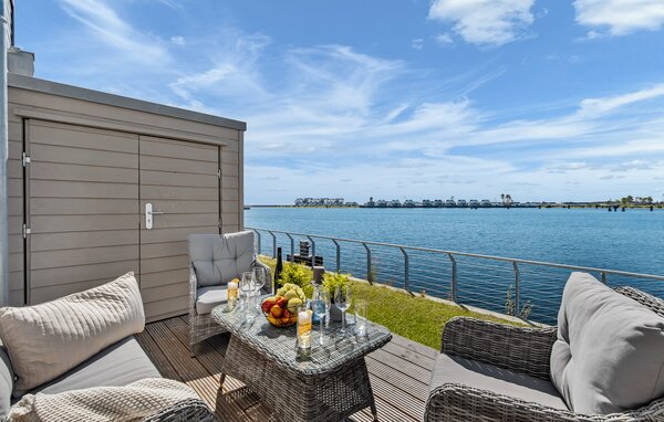 Apartament - Blue Ocean, OstseeResort Olpenitz , Niemcy - DFH250 4