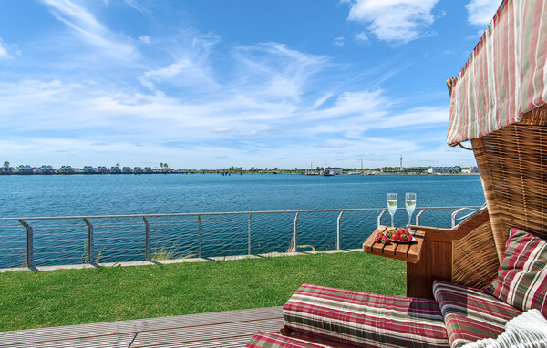 Apartament - Blue Ocean, OstseeResort Olpenitz , Niemcy - DFH250 5