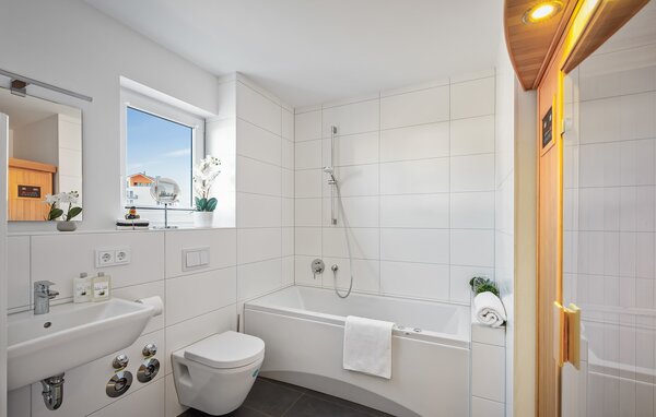 Semesterhus - Kaptains Strandhuus, OstseeResort Olpenitz , Tyskland - DFH252 701