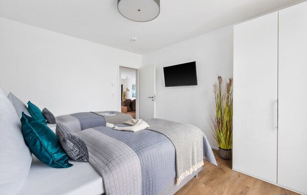 Semesterhus - Kaptains Strandhuus, OstseeResort Olpenitz , Tyskland - DFH252 604