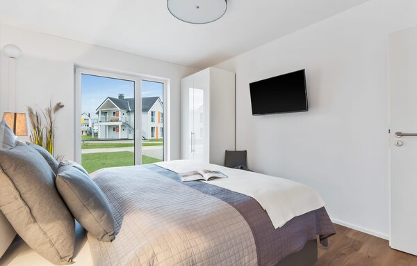 Semesterhus - Kaptains Strandhuus, OstseeResort Olpenitz , Tyskland - DFH252 606