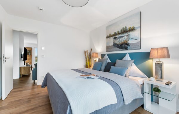 Semesterhus - Kaptains Strandhuus, OstseeResort Olpenitz , Tyskland - DFH252 607