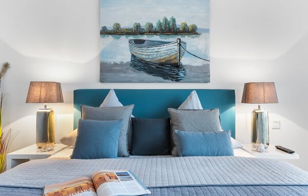 Semesterhus - Kaptains Strandhuus, OstseeResort Olpenitz , Tyskland - DFH252 609