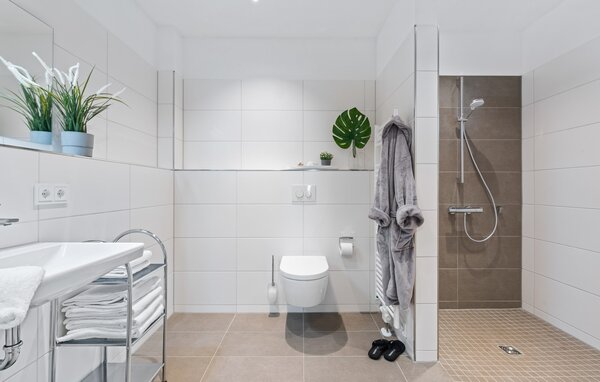 Apartament - Strandperle, OstseeResort Olpenitz , Niemcy - DFH253 701