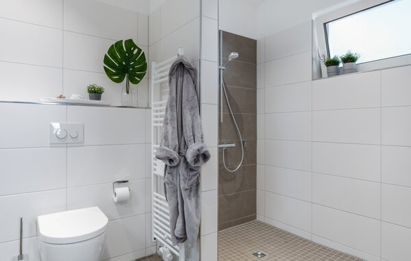 Apartament - Strandperle, OstseeResort Olpenitz , Niemcy - DFH253 702