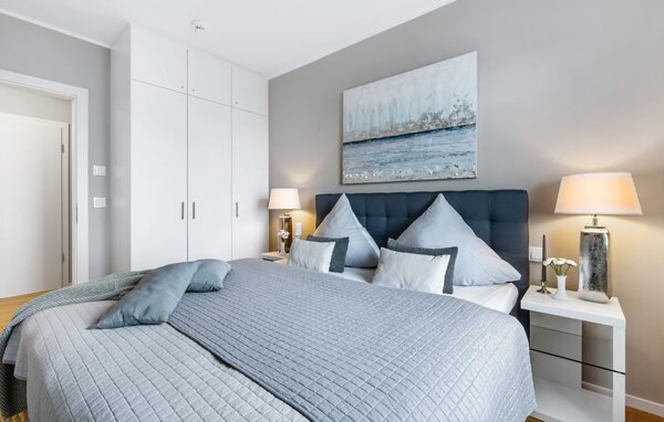 Apartament - Strandperle, OstseeResort Olpenitz , Niemcy - DFH253 607