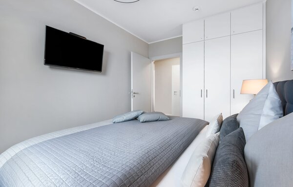 Apartament - Strandperle, OstseeResort Olpenitz , Niemcy - DFH253 608