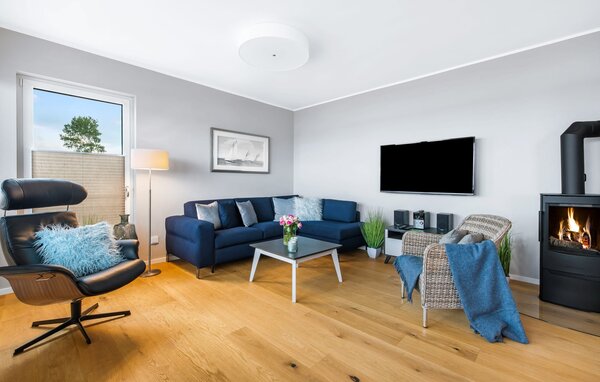 Apartament - Strandperle, OstseeResort Olpenitz , Niemcy - DFH253 6