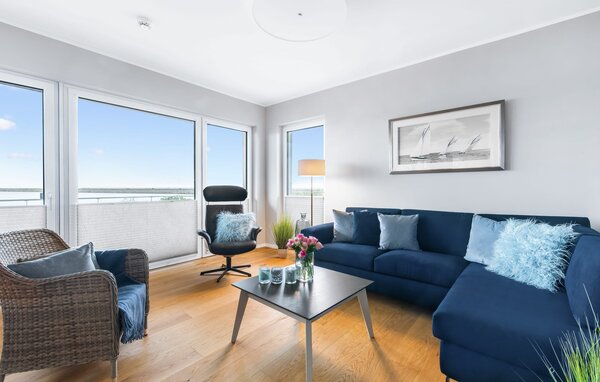 Apartament - Strandperle, OstseeResort Olpenitz , Niemcy - DFH253 7