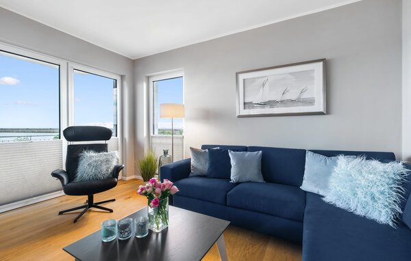 Apartament - Strandperle, OstseeResort Olpenitz , Niemcy - DFH253 304