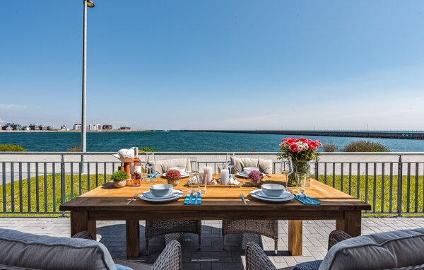 Apartament - Strandperle, OstseeResort Olpenitz , Niemcy - DFH253 3