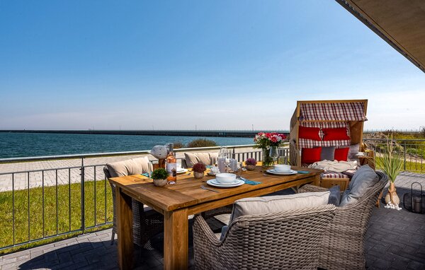 Apartament - Strandperle, OstseeResort Olpenitz , Niemcy - DFH253 9