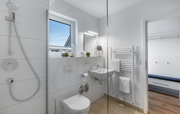 Ferienhaus - Wiedeblick, OstseeResort Olpenitz , Deutschland - DFH254 702