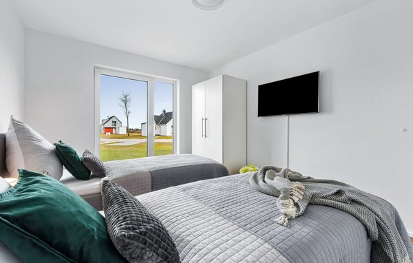 Ferienhaus - Wiedeblick, OstseeResort Olpenitz , Deutschland - DFH254 601