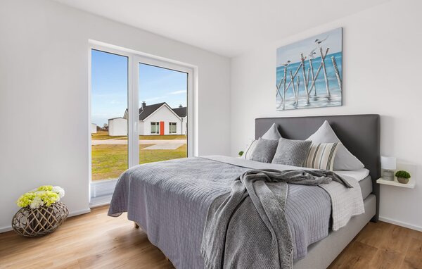 Ferienhaus - Wiedeblick, OstseeResort Olpenitz , Deutschland - DFH254 606