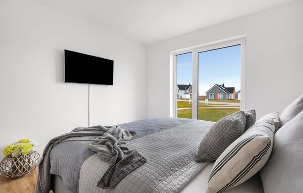 Ferienhaus - Wiedeblick, OstseeResort Olpenitz , Deutschland - DFH254 607
