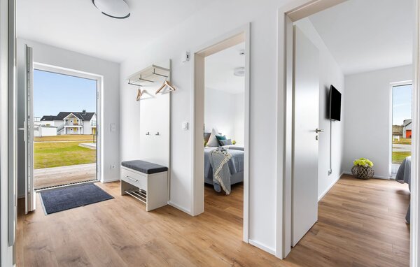 Ferienhaus - Wiedeblick, OstseeResort Olpenitz , Deutschland - DFH254 501