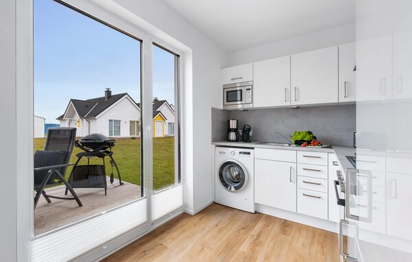 Ferienhaus - Wiedeblick, OstseeResort Olpenitz , Deutschland - DFH254 5