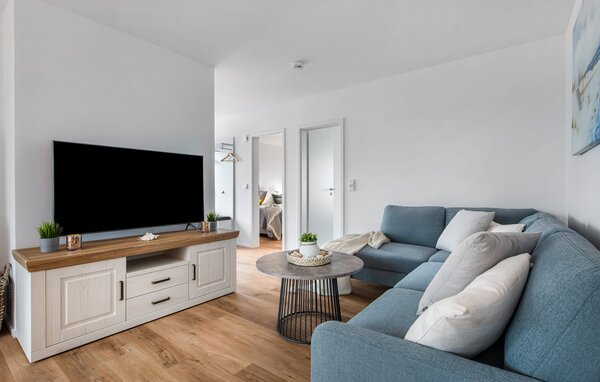 Ferienhaus - Wiedeblick, OstseeResort Olpenitz , Deutschland - DFH254 4