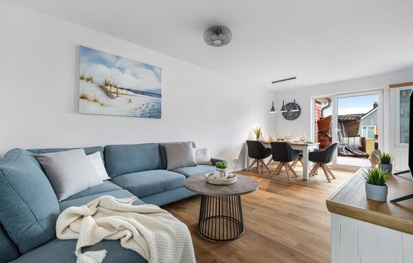 Ferienhaus - Wiedeblick, OstseeResort Olpenitz , Deutschland - DFH254 7