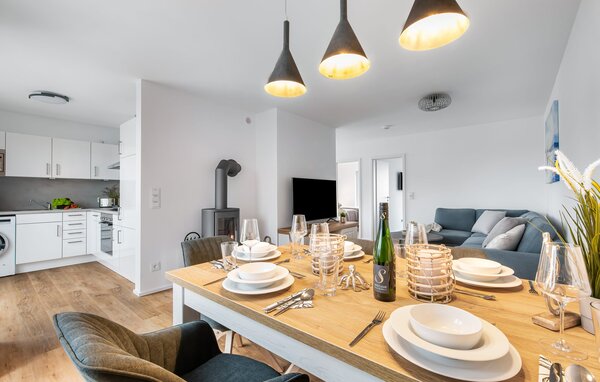 Ferienhaus - Wiedeblick, OstseeResort Olpenitz , Deutschland - DFH254 8