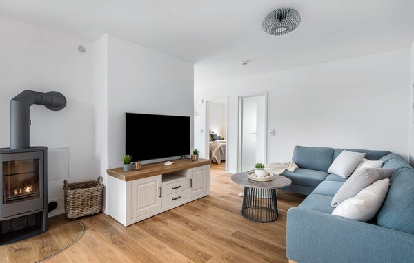 Ferienhaus - Wiedeblick, OstseeResort Olpenitz , Deutschland - DFH254 9