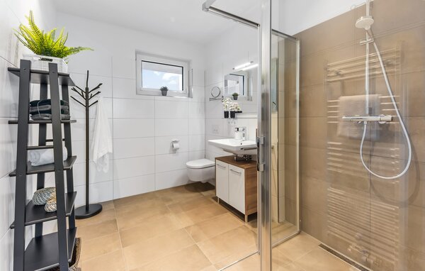 Semesterlägenhet - Schleinixe, OstseeResort Olpenitz , Tyskland - DFH265 701