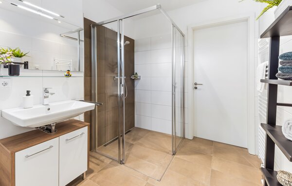 Semesterlägenhet - Schleinixe, OstseeResort Olpenitz , Tyskland - DFH265 702