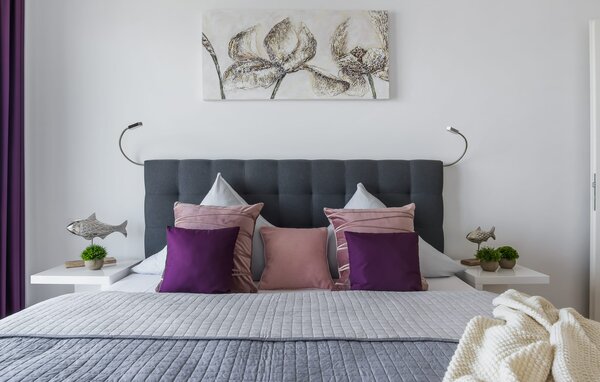 Semesterlägenhet - Schleinixe, OstseeResort Olpenitz , Tyskland - DFH265 602