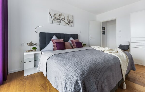 Semesterlägenhet - Schleinixe, OstseeResort Olpenitz , Tyskland - DFH265 603