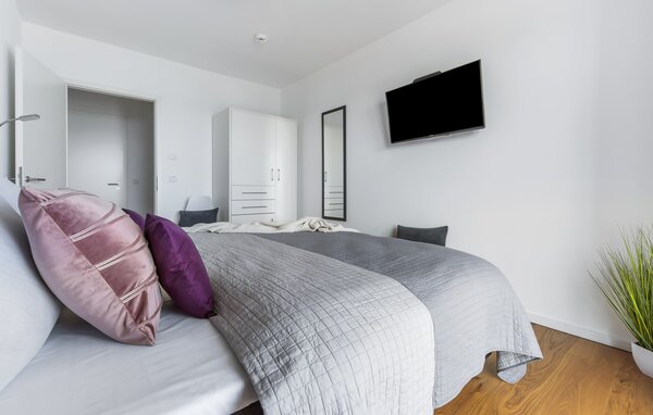 Semesterlägenhet - Schleinixe, OstseeResort Olpenitz , Tyskland - DFH265 604