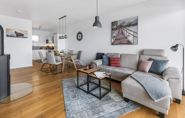 Semesterlägenhet - Schleinixe, OstseeResort Olpenitz , Tyskland - DFH265 3