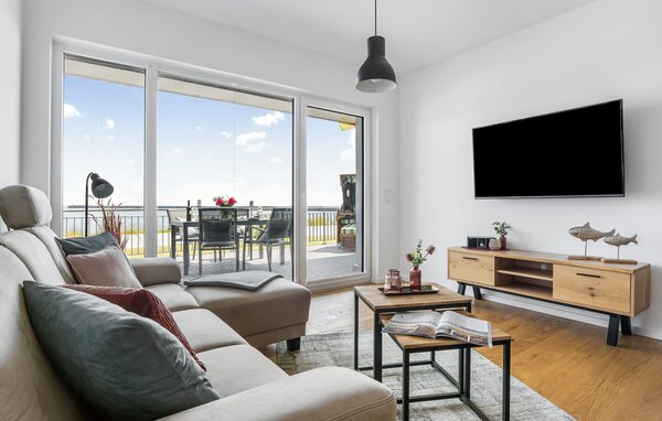 Semesterlägenhet - Schleinixe, OstseeResort Olpenitz , Tyskland - DFH265 4