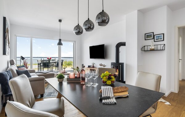 Semesterlägenhet - Schleinixe, OstseeResort Olpenitz , Tyskland - DFH265 5