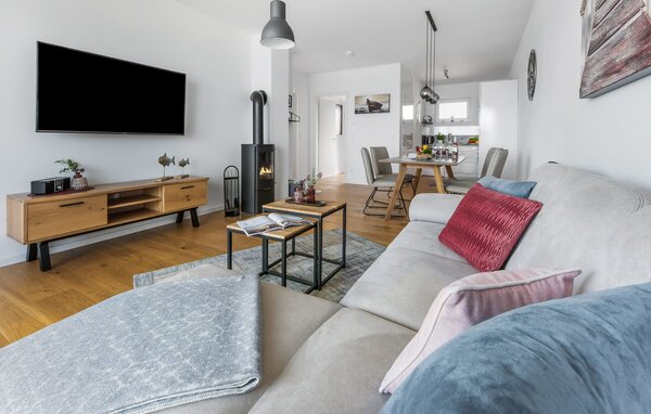 Semesterlägenhet - Schleinixe, OstseeResort Olpenitz , Tyskland - DFH265 302