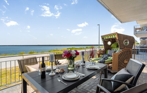 Semesterlägenhet - Schleinixe, OstseeResort Olpenitz , Tyskland - DFH265 101