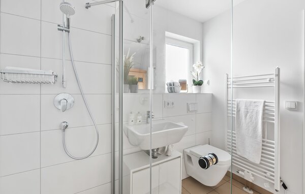 Holiday Home - Hakuna Matata, OstseeResort Olpenitz , Germany - DFH266 702