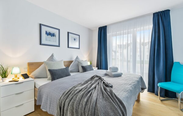 Holiday Home - Hakuna Matata, OstseeResort Olpenitz , Germany - DFH266 601