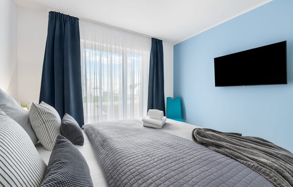 Holiday Home - Hakuna Matata, OstseeResort Olpenitz , Germany - DFH266 602