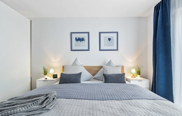 Holiday Home - Hakuna Matata, OstseeResort Olpenitz , Germany - DFH266 603