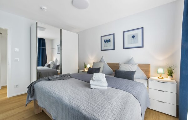 Holiday Home - Hakuna Matata, OstseeResort Olpenitz , Germany - DFH266 604