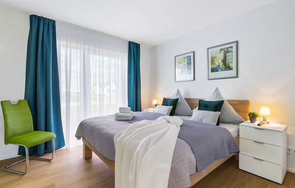 Holiday Home - Hakuna Matata, OstseeResort Olpenitz , Germany - DFH266 605