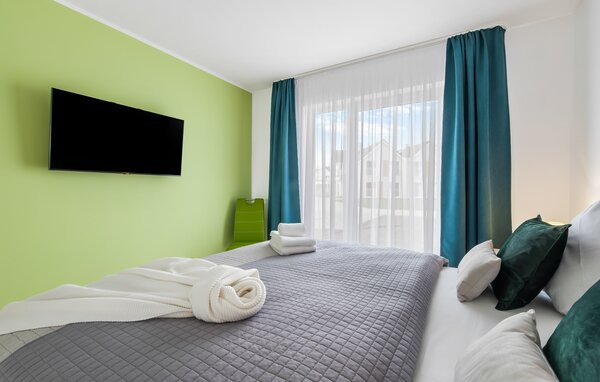 Holiday Home - Hakuna Matata, OstseeResort Olpenitz , Germany - DFH266 606