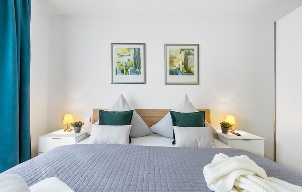 Holiday Home - Hakuna Matata, OstseeResort Olpenitz , Germany - DFH266 607